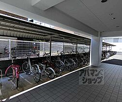 京都府京都市右京区西院月双町（賃貸マンション1K・1階・24.00㎡） その18