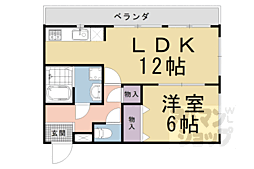 🉐敷金礼金0円！🉐京都地下鉄東西線 醍醐駅 徒歩1分