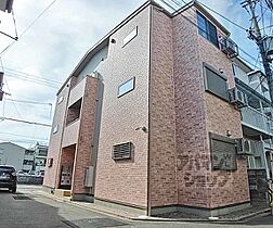 京都府京都市伏見区深草西浦町3丁目（賃貸アパート1R・2階・26.85㎡） その1