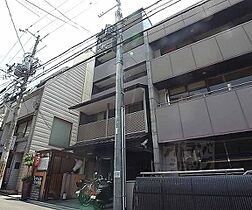 京都府京都市下京区神明町（賃貸マンション1K・3階・24.65㎡） その1