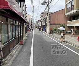 ウィッシュ河原町 402 ｜ 京都府京都市東山区大和大路通四条下る2丁目亀井町（賃貸マンション1R・4階・17.22㎡） その25