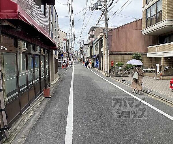 ウィッシュ河原町 402｜京都府京都市東山区大和大路通四条下る2丁目亀井町(賃貸マンション1R・4階・17.22㎡)の写真 その25