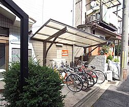 京都府京都市伏見区深草ヲカヤ町（賃貸マンション1K・2階・20.52㎡） その16