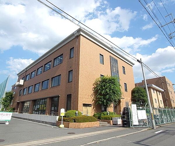 京都府京都市右京区西京極畔勝町(賃貸マンション2LDK・4階・55.89㎡)の写真 その15