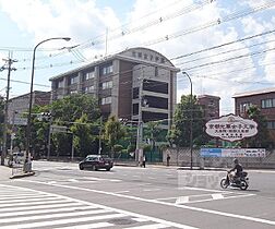 京都府京都市右京区太秦垂箕山町（賃貸マンション1K・4階・18.20㎡） その27