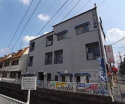 京都府京都市中京区壬生高樋町（賃貸マンション1K・3階・16.87㎡） その3