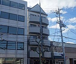 メゾンラトア 302 ｜ 京都府京都市下京区西七条南月読町（賃貸マンション1K・3階・20.00㎡） その1