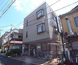 京都府京都市右京区常盤下田町（賃貸アパート1K・2階・20.00㎡） その1