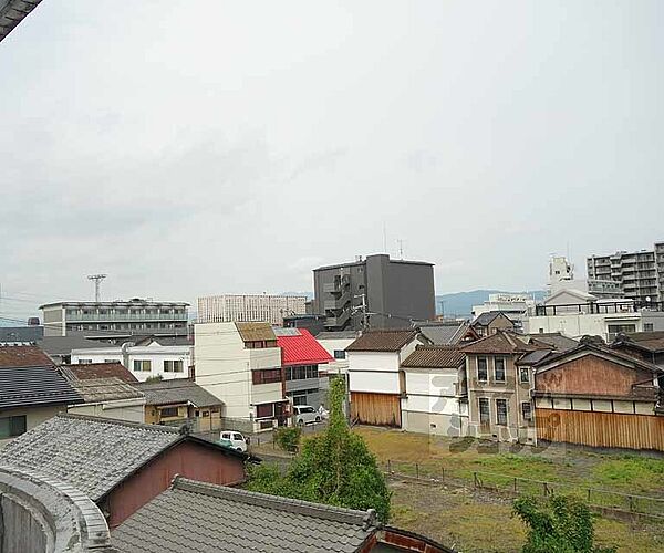 ラ・パルフェ・ド・プレオ 407｜京都府京都市南区唐橋平垣町(賃貸マンション1R・4階・18.20㎡)の写真 その13