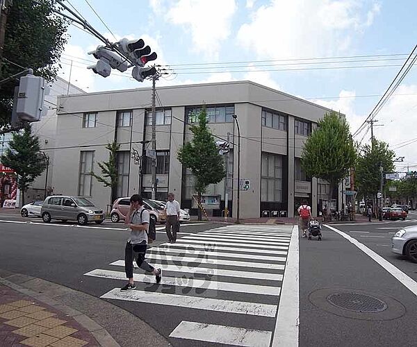 京都府京都市中京区西ノ京北円町(賃貸マンション1LDK・2階・41.53㎡)の写真 その7