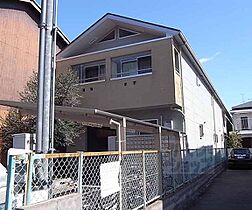 京都府京都市中京区壬生高樋町（賃貸アパート1K・1階・26.76㎡） その1