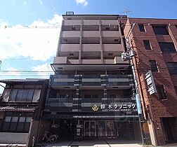 京都府京都市下京区西洞院通高辻下ル高辻西洞院町（賃貸マンション1K・5階・29.08㎡） その3