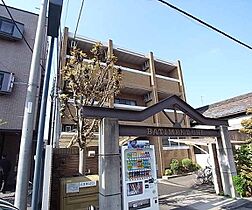 京都府京都市伏見区銀座町2丁目（賃貸マンション1R・3階・17.40㎡） その3