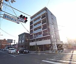 京都府京都市右京区西京極浜ノ本町（賃貸マンション2K・1階・31.50㎡） その1