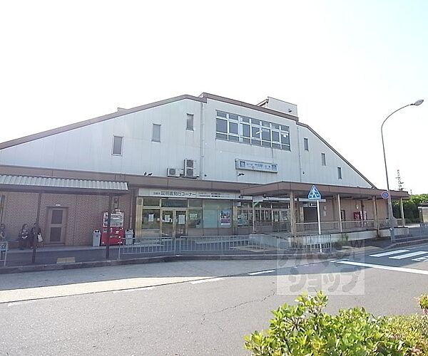 京都府京都市伏見区竹田久保町(賃貸一戸建4K・--・48.58㎡)の写真 その13