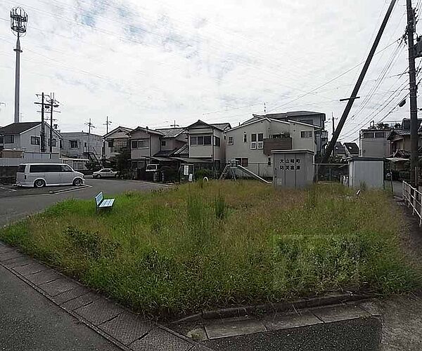 プリムローズ 106｜京都府乙訓郡大山崎町下植野二階下(賃貸マンション3LDK・1階・61.10㎡)の写真 その17