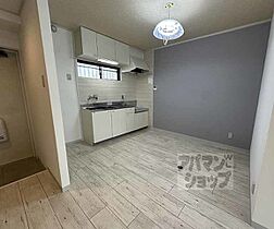 京都府京都市右京区常盤柏ノ木町（賃貸マンション1DK・1階・37.26㎡） その17