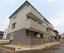 京都府京都市中京区西ノ京馬代町（賃貸マンション1LDK・1階・30.00㎡） その1