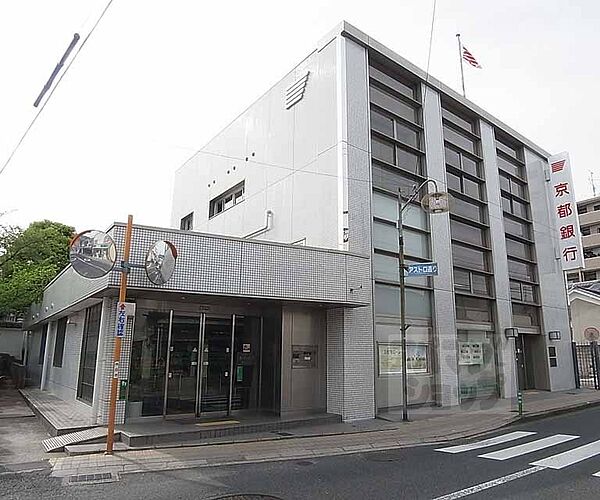 画像11:京都銀行 向日町支店まで480m