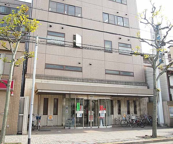 画像4:京都武田病院(西七条)まで1830m