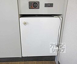 京都府京都市伏見区撞木町（賃貸マンション1R・2階・17.81㎡） その14