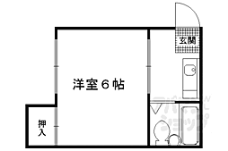 🉐敷金礼金0円！🉐京阪本線 淀駅 徒歩12分