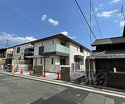 京都府京都市右京区太秦辻ケ本町（賃貸アパート1LDK・1階・40.82㎡） その1