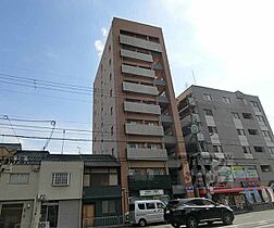 京都府京都市右京区西院巽町（賃貸マンション1K・9階・38.00㎡） その3