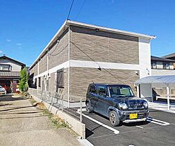 京都府京都市伏見区羽束師菱川町（賃貸アパート1LDK・1階・44.30㎡） その3