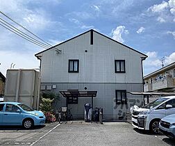 ルシェール正栄 203 ｜ 京都府乙訓郡大山崎町円明寺横林（賃貸アパート2LDK・2階・51.00㎡） その3