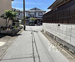 藤田マンション 112 ｜ 京都府向日市上植野町南小路（賃貸マンション2K・1階・32.40㎡） その8