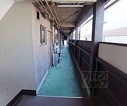 京都府京都市伏見区深草西浦町8丁目（賃貸マンション1LDK・3階・29.00㎡） その6