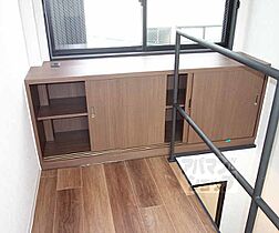 ＧＡＲＮＥＴ　ＲＥＳＩＤＥＮＣＥ東寺 1 ｜ 京都府京都市南区東寺町（賃貸アパート2K・1階・30.79㎡） その15