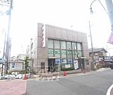 京都銀行 嵯峨支店まで120m