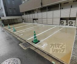 京都府京都市中京区壬生西土居ノ内町（賃貸マンション1K・1階・22.35㎡） その9