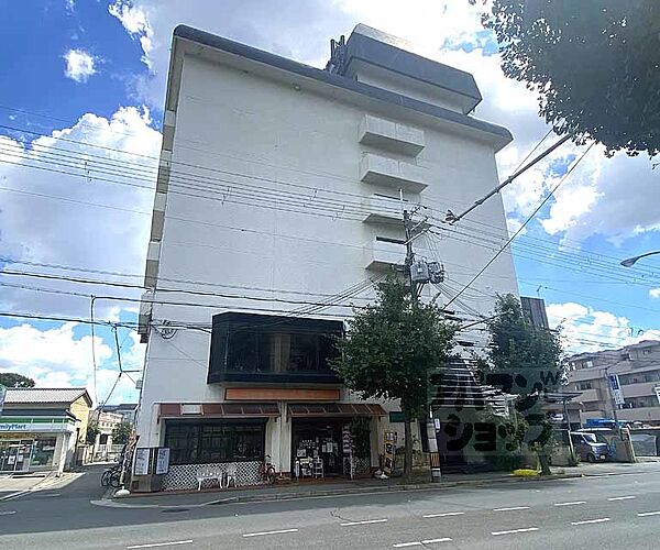 京都府京都市右京区山ノ内宮脇町(賃貸マンション3DK・3階・60.00㎡)の写真 その3