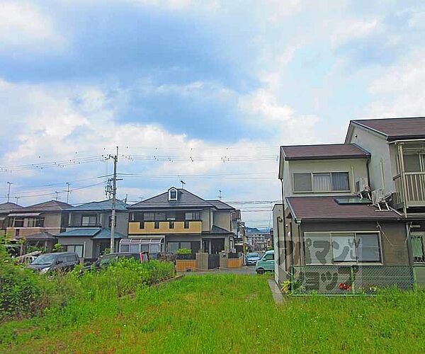 京都府京都市伏見区石田大受町(賃貸アパート1K・2階・19.87㎡)の写真 その22