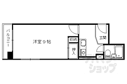 ピアッツァ・アルテ 3階