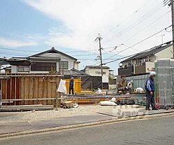 仮称）西大路　ＰＪ 401 ｜ 京都府京都市南区吉祥院三ノ宮西町（賃貸マンション1LDK・4階・41.60㎡） その7