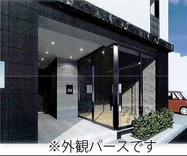 仮称）西大路　ＰＪ 203｜京都府京都市南区吉祥院三ノ宮西町(賃貸マンション2LDK・2階・52.60㎡)の写真 その5