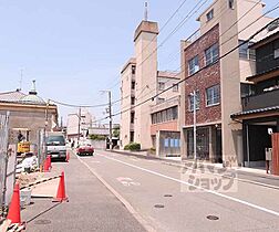 六条荘 301 ｜ 京都府京都市下京区西洞院通六条下る西側町（賃貸マンション2LDK・3階・59.92㎡） その6