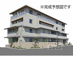 六条荘 103 ｜ 京都府京都市下京区西洞院通六条下る西側町（賃貸マンション1LDK・1階・41.40㎡） その1