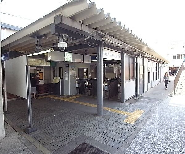 京都府京都市伏見区深草大門町(賃貸テラスハウス3DK・--・41.52㎡)の写真 その13