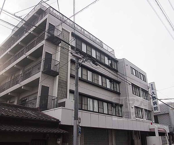 京都府京都市伏見区深草大門町(賃貸テラスハウス3DK・--・41.52㎡)の写真 その5