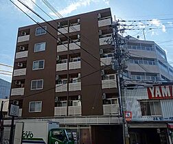 ＦｏｕｒＳｅｖｅｎ八条口 207 ｜ 京都府京都市南区西九条池ノ内町（賃貸マンション1K・2階・19.50㎡） その3