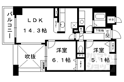 ヴィルヌーブ堀川五条