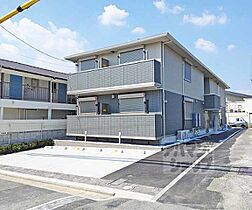 京都府京都市伏見区深草石橋町（賃貸アパート1LDK・1階・32.82㎡） その3