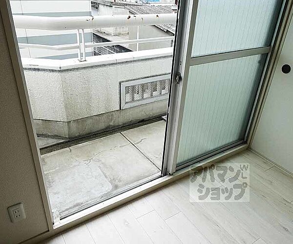 京都府京都市右京区西院月双町(賃貸マンション3DK・2階・52.92㎡)の写真 その11