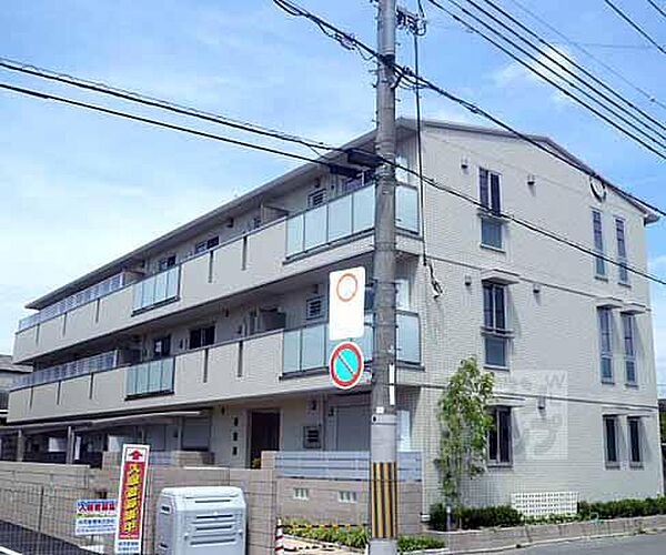 コンスル 203｜京都府京都市南区吉祥院西浦町(賃貸アパート1LDK・2階・46.98㎡)の写真 その1