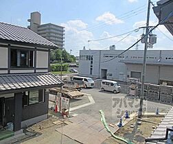 京都府京都市伏見区舞台町（賃貸テラスハウス2LDK・--・63.34㎡） その12